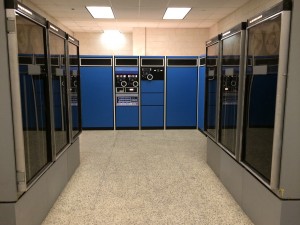 USA Computer Lab