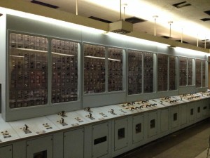 USSR Computer Lab