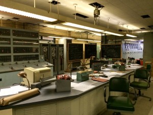 USSR Computer Lab