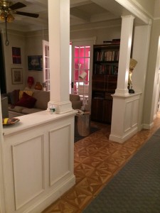 KGB Agent's Apartment