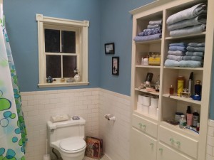 KGB Agent's Apartment