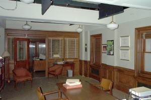 A.D.A.'s Office