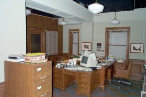 A.D.A.'s Office