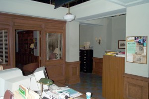 A.D.A.'s Office
