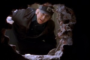 Tunnel to Jewelry Store