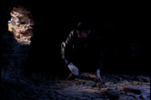 Tunnel to Jewelry Store