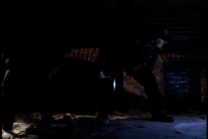 Tunnel to Jewelry Store