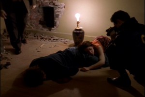 Tunnel to Jewelry Store