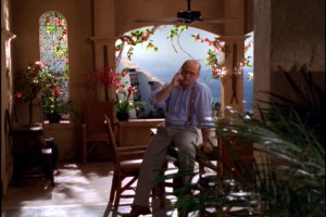 South American Hotel