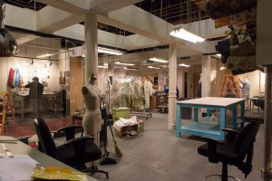 Fashion Design Studio
