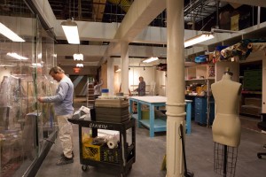 Fashion Design Studio