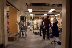 Fashion Design Studio