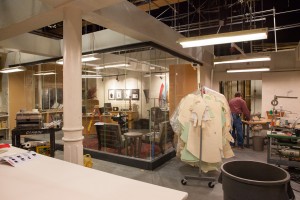 Fashion Design Studio