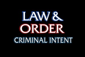 Law & Order: Criminal Intent
