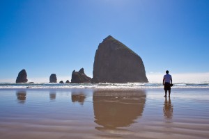 Cannon Beach, Oregon