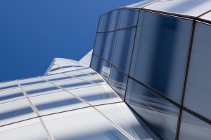 IAC Building, New York