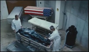 Mortuary