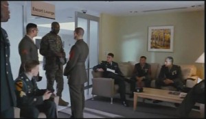 Waiting Room