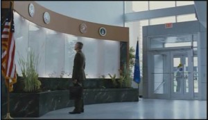 Memorial Wall